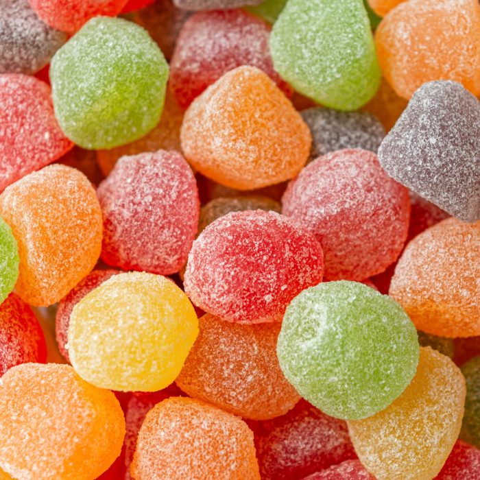 gum-drops-colorful-background